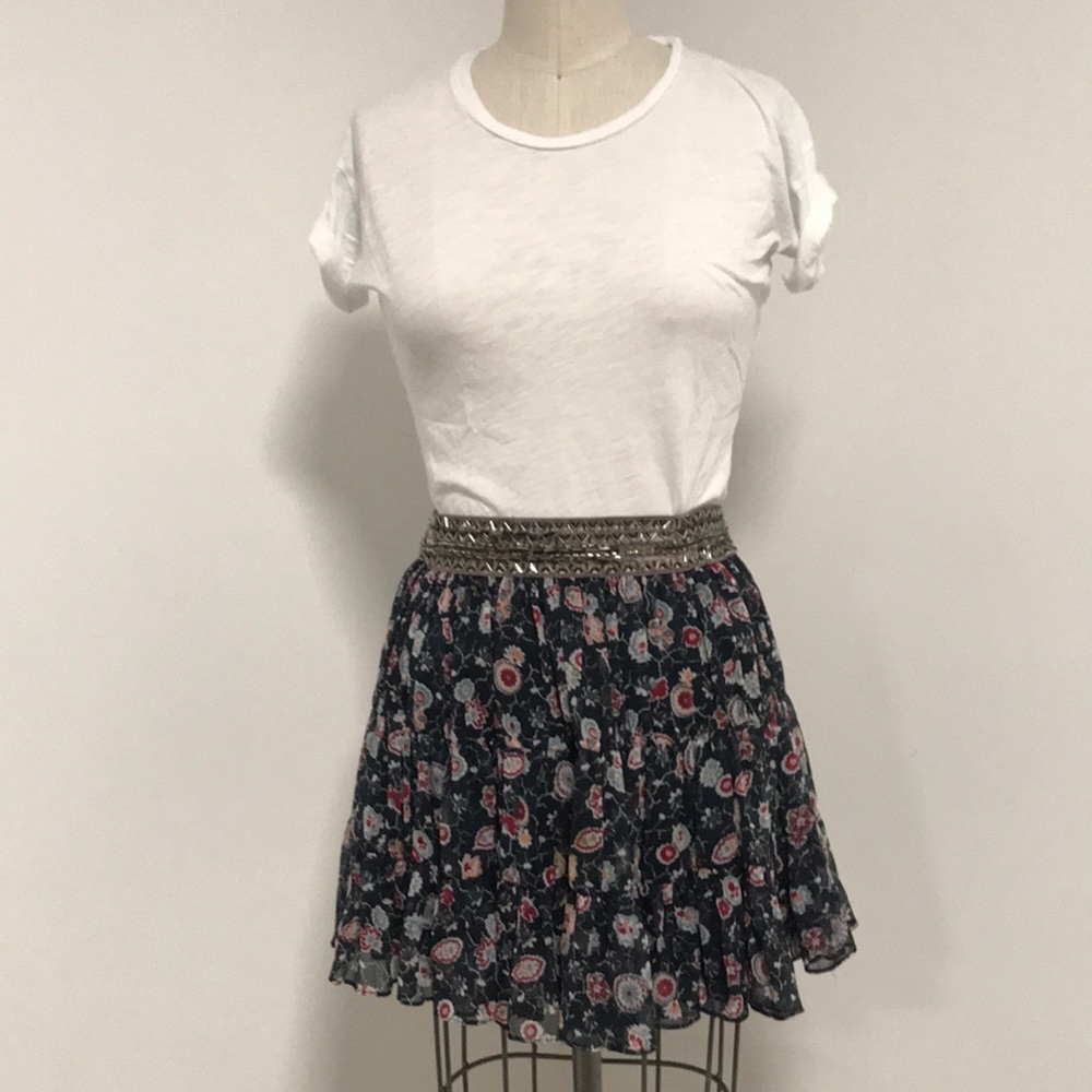 La  ROK skirt